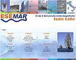 Home page esemar