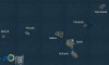 Mappa Isole Eolie